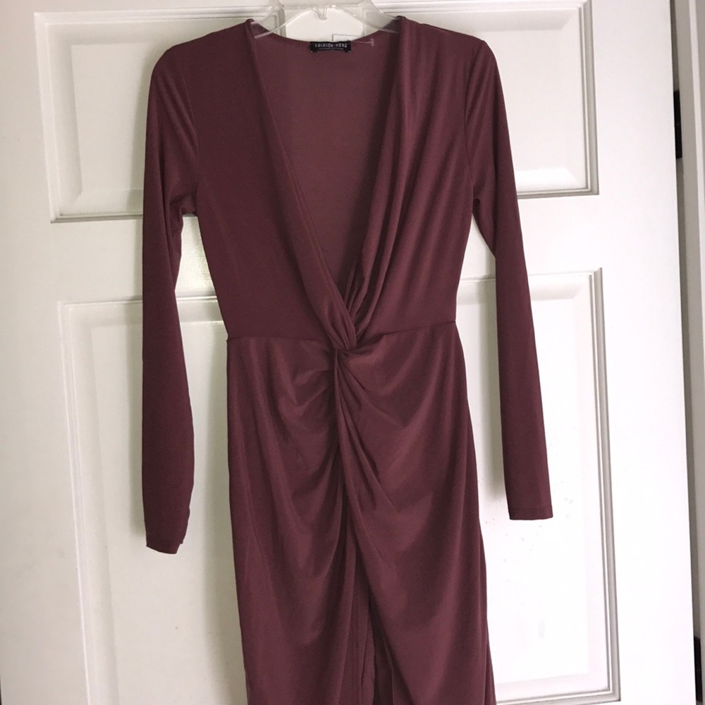 New jumpsuit Size SML,Med.